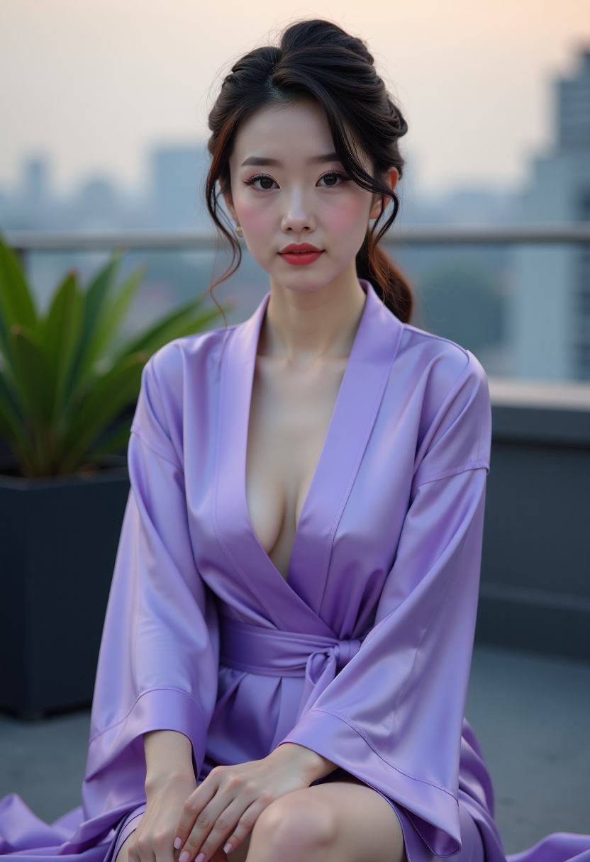 北风过境